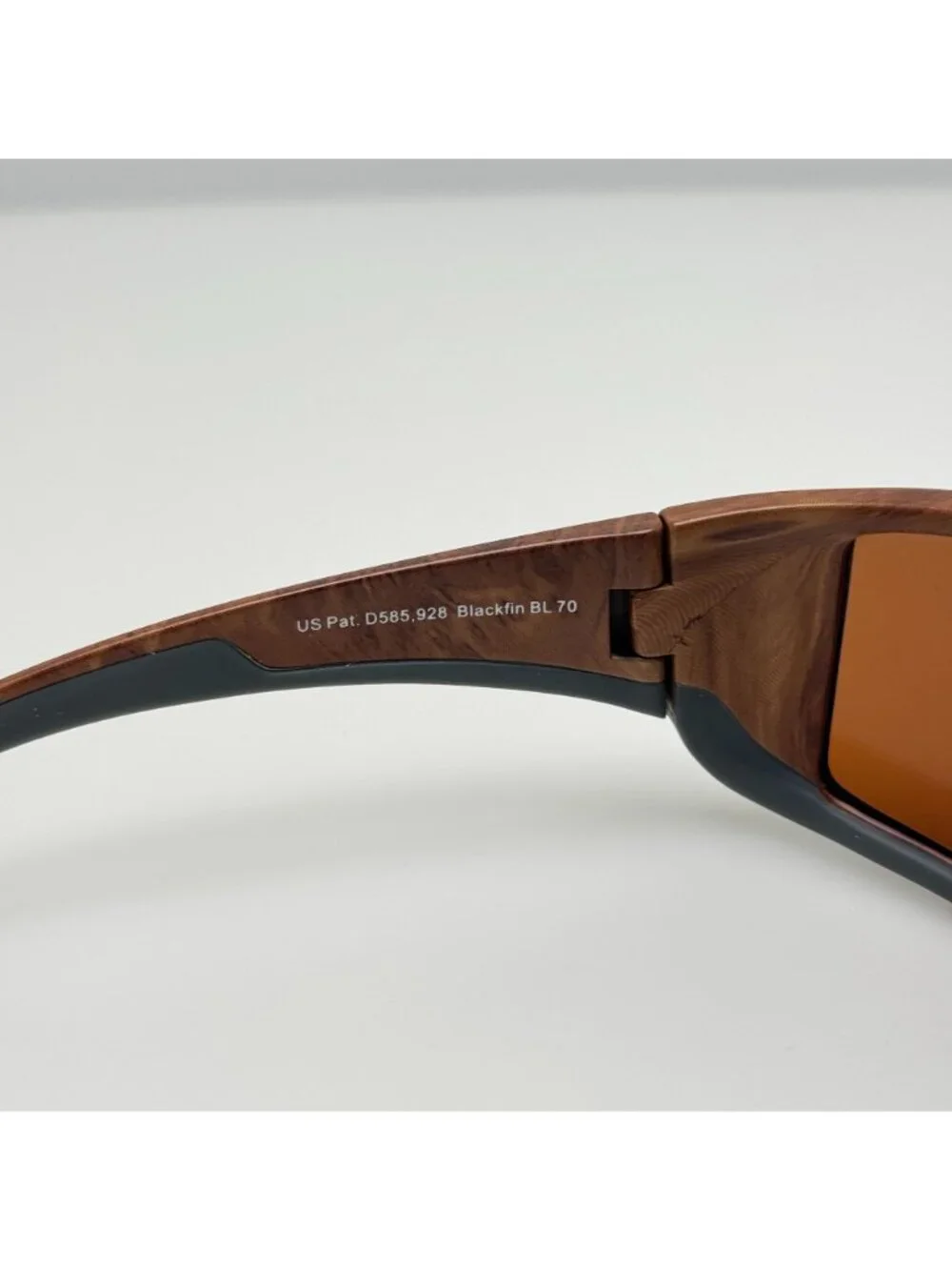 Costa lenses have